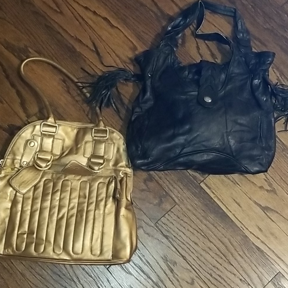 Purse bundle
